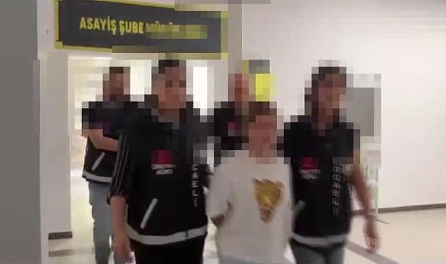 21 yaşındaki gencin bıçaklanarak öldürüldüğü olayda 3 tutuklama