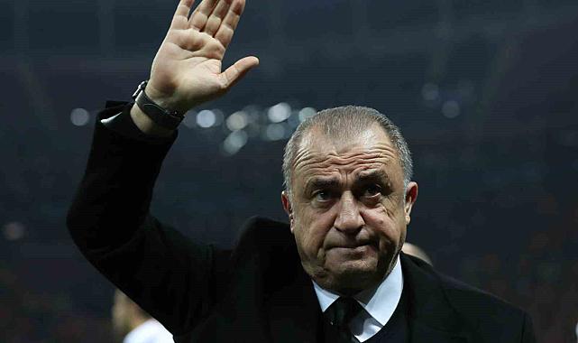 Al-Shabab, Fatih Terim'e veda etti