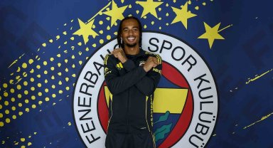 Archie Brown: "Taraftarlarımızla beraber şampiyonluklar elde edeceğiz"