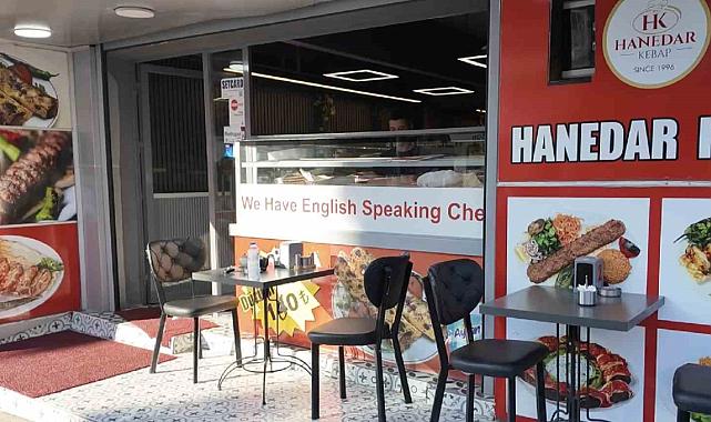 Arnavutköy'de Dışarıda Yemek Yedi, Hesabı Ödemeden Kaçtı