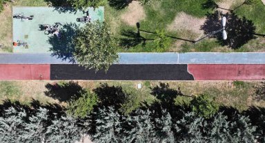 Ataşehir'e 'Yaşam Vadisi' geliyor