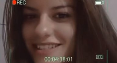 Ayşe Tokyaz'ın ölmeden önceki son videosu ortaya çıktı: "Hakkımı helal etmediğim birkaç insan var"