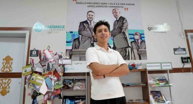 Başiskele Çocuk Üniversitesi'nden LGS şampiyonluğuna