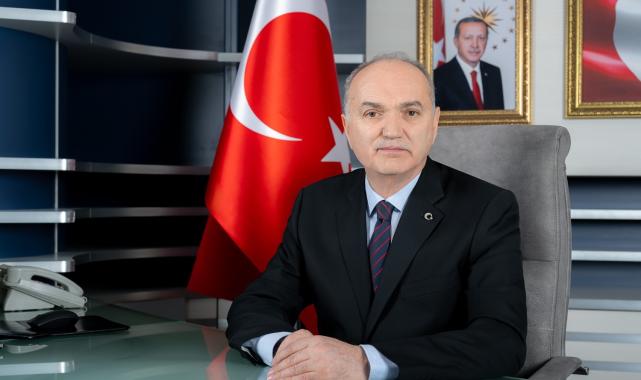 Başkan Özlü: "Milli iradenin üzerinde hiçbir güç yoktur"