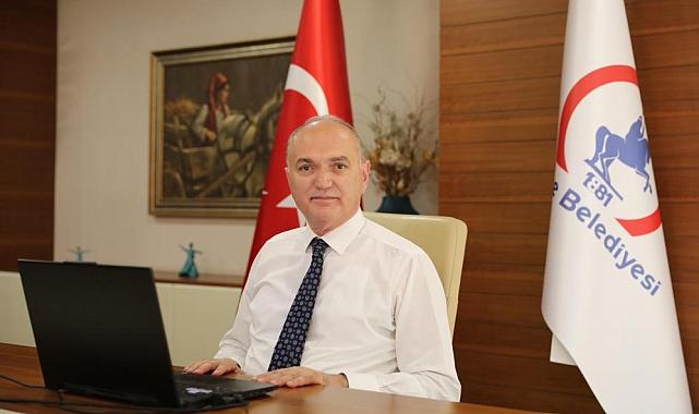Başkan Özlü'den Karikatür Tepkisi: "Çirkinlik ve Ahlaksızlık"