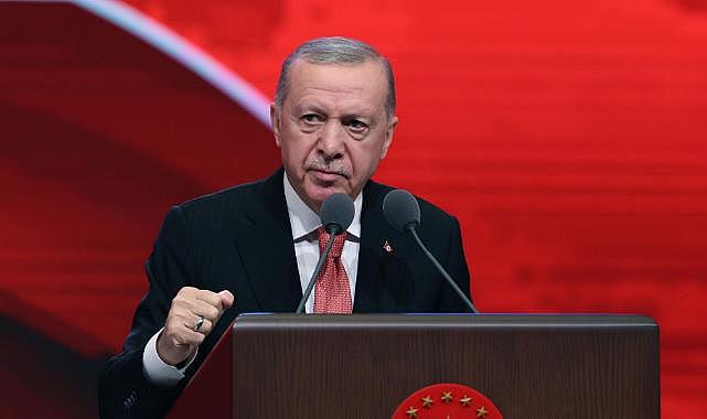 Bir Dönemin Sonu Mu? Erdoğan: “Türkiye Yeni Bir Çağa Giriyor”