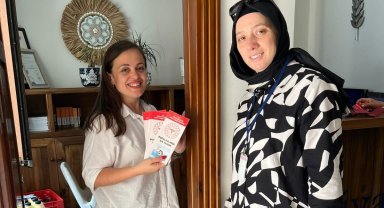 Boğulmalara karşı farkındalık