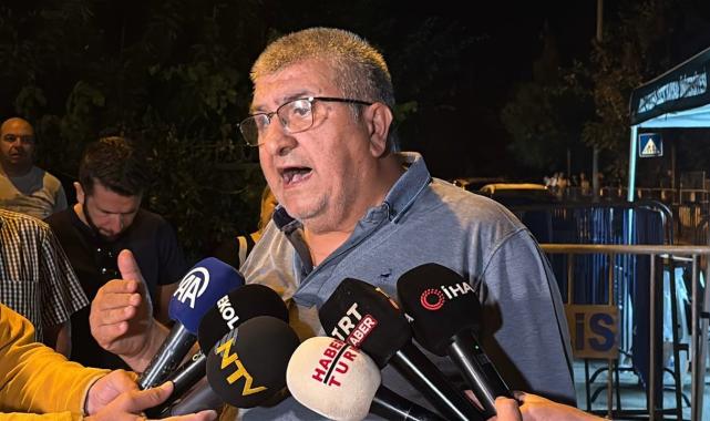 Bolu'daki otel yangını davasında müşteki avukatından otel denetçilerine tepki