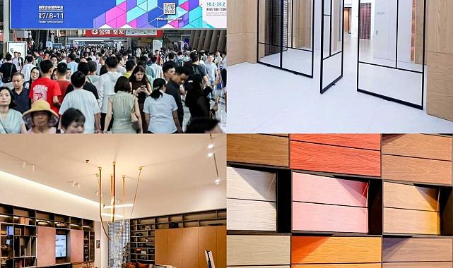 CBD Guangzhou 2025 tamamlandı