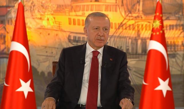 Cumhurbaşkanı Erdoğan: "Tütün ürünlerine yönelik reklam, tanıtım, sponsorluk yasaklarını devreye aldık"