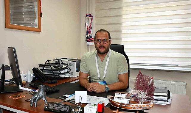 Doç. Dr. Demir: