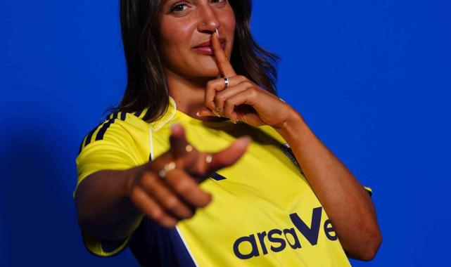 Elena Gracinda Santos, Fenerbahçe'de