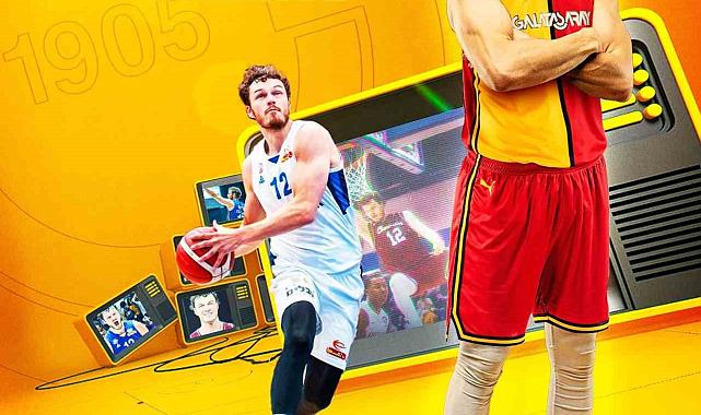 Galatasaray, John Meeks'i kadrosuna kattı