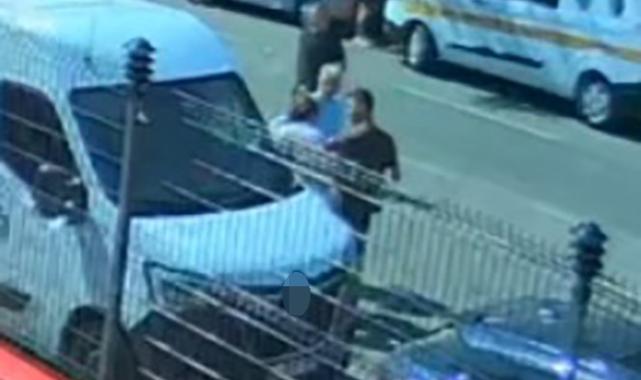 Gazeteciye saldırıp, telefonunu zorla alan zanlılar adliyeye sevk edildi