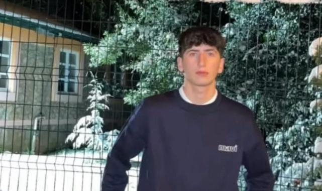 Genç çocuk denizde boğularak hayatını kaybetti