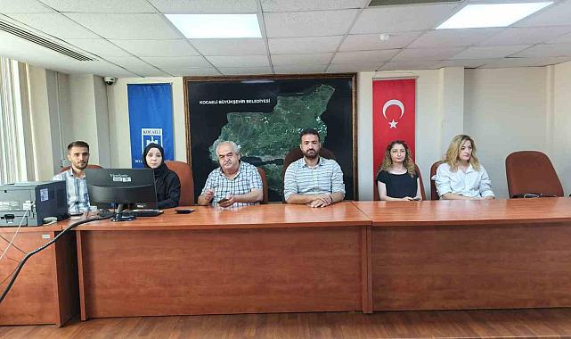 Gölcük'te Geleneksel Türk Evi Restore Edilecek