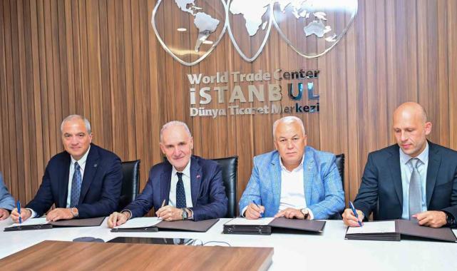 İFM'de yüksek hızlı 5G dönemi başlıyor