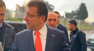 İMAMOĞLU’NUN DİPLOMA DAVASINA RET: MAHKEME “DUR” DEDİ, DİPLOMA “YOK” DEDİ