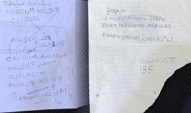 İstanbul'da 75 yaşındaki kadına evlilik tuzağı: 3,5 milyon TL dolandırıldı