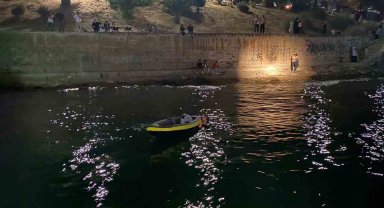 Kano macerası az kalsın faciayla bitiyordu