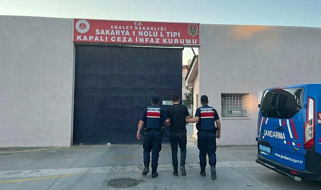 Karapürçek’te Jandarmadan Kenevir Operasyonu: 1 Tutuklama