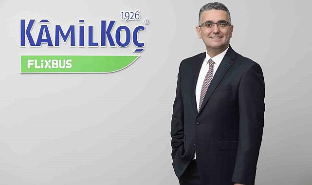 Kâmil Koç'un global iş ortağı Flix, faaliyet ağını beşinci kıtaya taşıdı