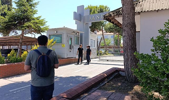 Kocaali'de Araç Teslim Etmeyen Firmaya Şafak Operasyonu: Mağdur Sayısı 100'ü Aşabilir