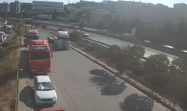 Kocaeli'de feci kaza: Ölü ve yaralılar var