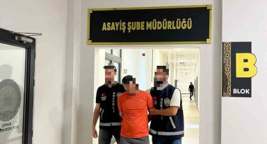 Kocaeli'deki vahşi cinayetin zanlısı tutuklandı