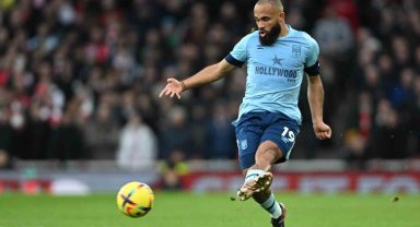 Manchester United, Bryan Mbeumo'yu kadrosuna kattı