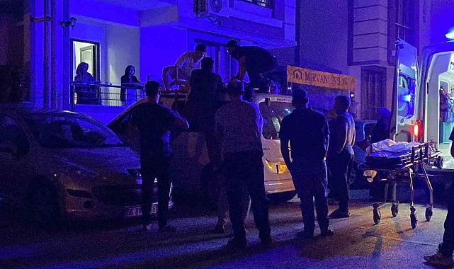 Misafirlikte Feci Kaza: Genç Kız Balkondan Aracın Üzerine Düştü