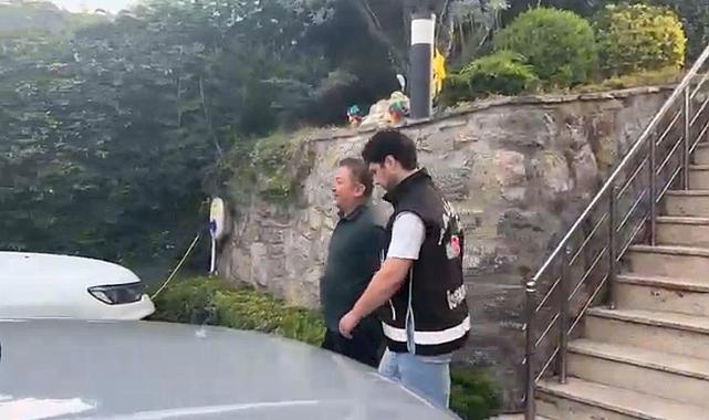 MİT'ten FETÖ'nün güncel finans yapılanmasına şafak operasyonu