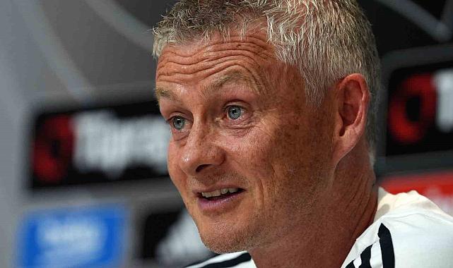 Ole Gunnar Solskjaer'in Hayali Tüpraş Stadyumu'nda Final Oynamak