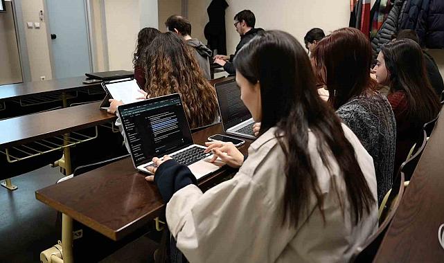 OpenAI ile yapay zekâ destekli üniversite dönemi hayata geçiyor