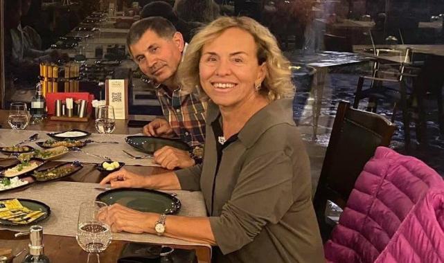 Otel sahibinin tutuklu eşi: "Yangın esnasında zorluklarla lenslerimi takabildim"