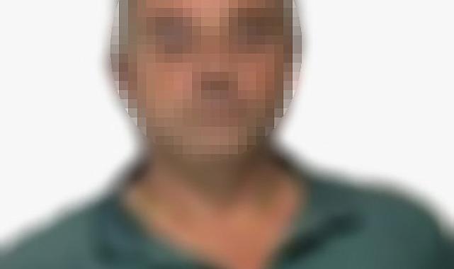 Park halindeki araçtan hırsızlık yapan şüpheli gözaltına alındı