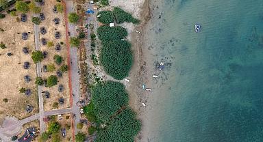 Sakarya’da Su Kullanımına Kısıtlama Geliyor: Sapanca Gölü Alarm Veriyor