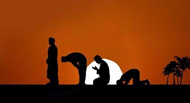 Sakarya Namaz Vakitleri Güncel Liste! Sabah mı Geçti, Yatsı mı Yaklaştı? Hemen Öğren!