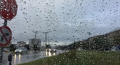 Sakarya'ya Yağmur Müjdesi: Sıcağa Ara, Doğaya Nefes