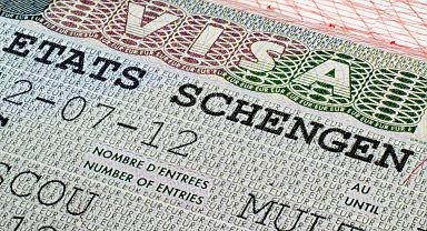 Schengen Vizesinde 5 Yıla Kadar Kolaylık