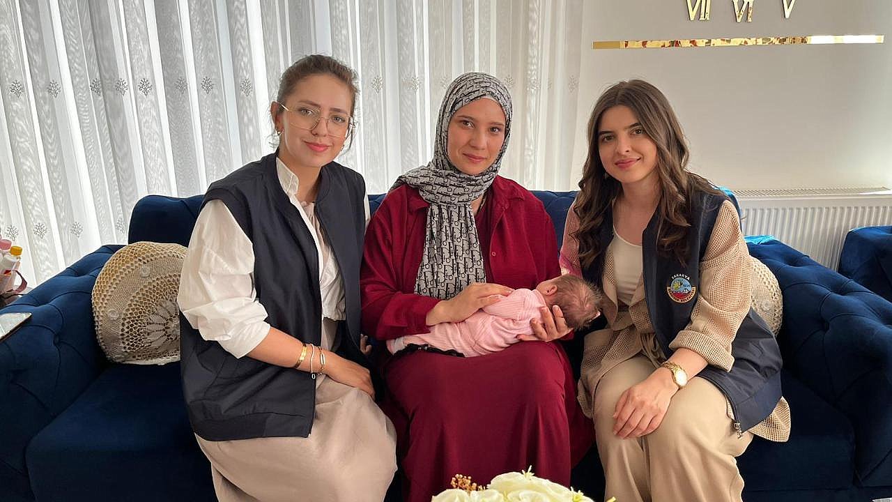 Serdivan’da Sosyal Belediyecilik Her Yerde