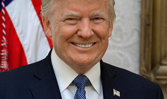 TRUMP'TAN TIKTOK RESTİ: