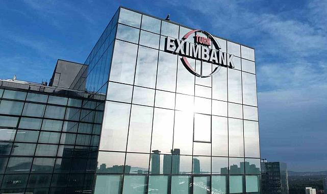 Türk Eximbank'tan 500 Milyon Dolarlık Tahvil İhracı!