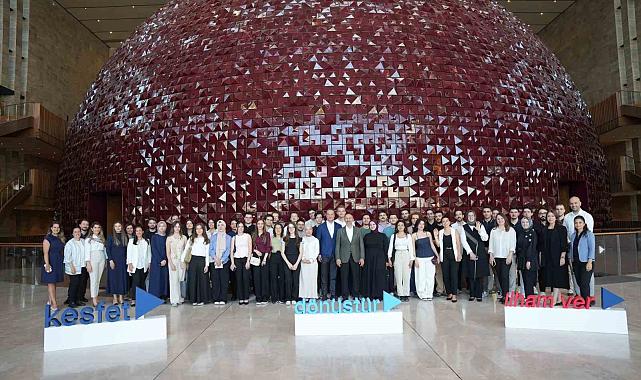 Türk Telekom'dan Gençlere START Stajım Programı İle Staj Ve İş İmkânı