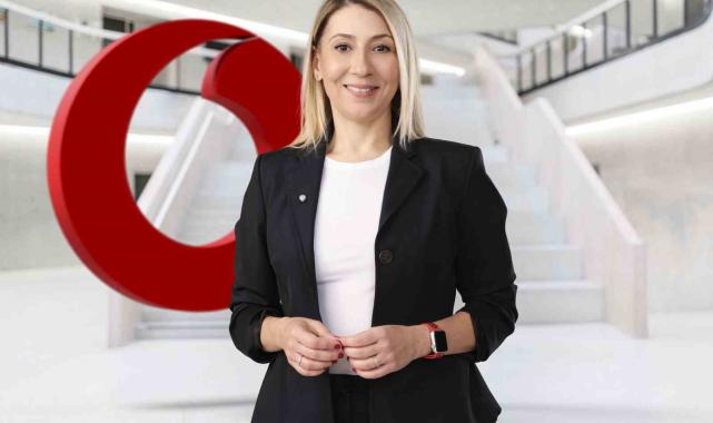 Vodafone Türkiye'ye müşteri deneyiminde 8 ödül birden
