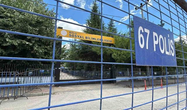 Yanan otelin SPA müdürü yangın anlarını anlattı: "Emir Aras'ın kendi odası için, 'Biraz da şuraya su tutun' dediğini duydum"