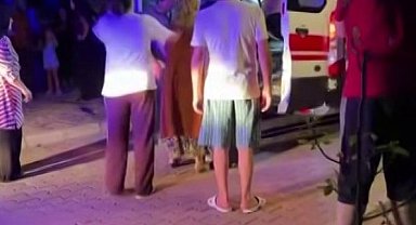 3 genç kızın eğlencesi kabusa dönüştü