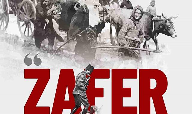 30 Ağustos zaferi Ataşehir'de coşkuyla kutlanacak