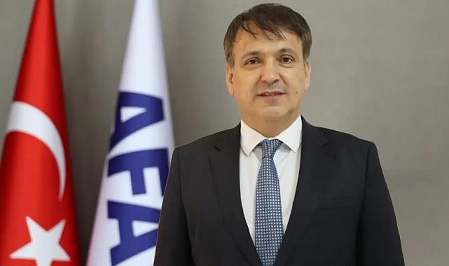 AFAD Düzce il müdürü değişti