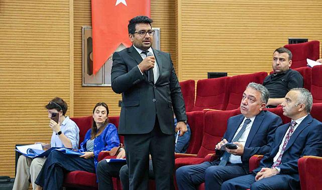 Akyazı, Hendek ve Sapanca'ya 600 milyon liralık altyapı yatırımı